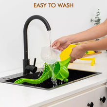Manual Plastic Fruit Juicer, Hand Juicer Extractor Tool for Orange, Limes - justgrabit.in | Just Grab It