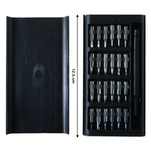 24 in 1 Precision Screwdriver Tool Kit – Small Size(1 Set) - justgrabit.in | Just Grab It