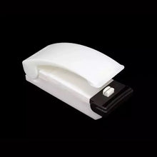 Multifunctional Household Mini Portable Super Sealer Handy Plastic Bag Sealer Sealing Machine - justgrabit.in | Just Grab It