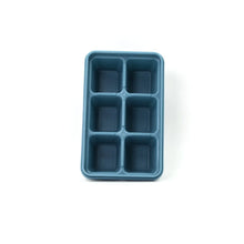 6 - Grid Silicone Ice Tray – Ideal for Household Ice Making - Justgrabit Inc.