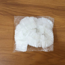 Big Disposable Plastic Activa Cover (1 Pc / 240 Cm Long Adjustable) - justgrabit.in | Just Grab It