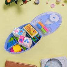 Kid Learning study game Set for kids with Color and shapes (1 Set) - Justgrabit Inc.