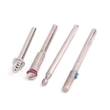 Rotary Tool Accessories Kit Mini Drill Bit Set - justgrabit.in | Just Grab It