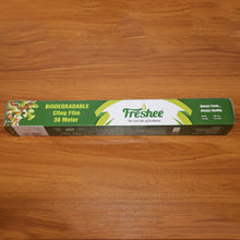 Freshee Biodegradable Cling Film Roll —Length 30 Metre, Width 300mm - justgrabit.in | Just Grab It