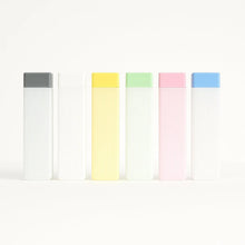 BPA Plastic Leakproof Hydration Water Bottles (6 in 1) - Justgrabit Inc.