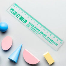 Premium Transparent Plastic Scale 15cm (1 Pc) - Justgrabit Inc.