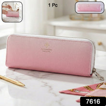Premium Makeup Brush Storage Pouch with Zip Closure (1 Pc) - justgrabit.in | Just Grab It