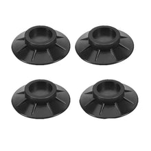 Furniture Vibration Pads - 4 - Piece Set for Table & Stool Support at Home & Office - Justgrabit Inc.