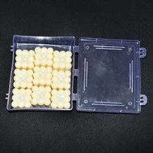 Decorative LED Bubble Candles (9 Pc / Set) - justgrabit.in | Just Grab It