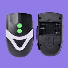 Bicycle 3 LED White Headlight Lamp (1 Pc / Battery not included) - justgrabit.in | Just Grab It