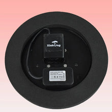 Solar - Powered Floating Water Fountain Pump Kit - Justgrabit Inc.