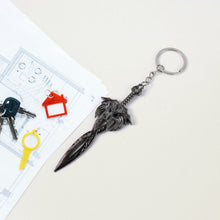 Elegant Metal Keychain – Timeless and Tough - justgrabit.in | Just Grab It