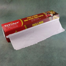 Freshee Pack & Move Non - Stick Food Paper 40 Meter + 5 Meter Free (Total 45 Meter) - justgrabit.in | Just Grab It