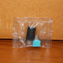 USB Micro & Type - C to USB - A OTG Adapter - (2 Pc / Set) - justgrabit.in | Just Grab It
