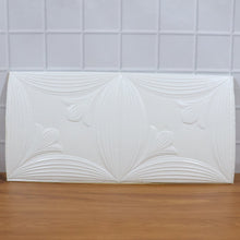 Wallpaper 3D Foam Wallpaper Sticker Panels (70 x 70 Cm / 1 Pc) - justgrabit.in | Just Grab It