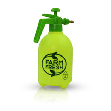 2 L FF Garden Sprayer used in all kinds of garden and park for sprinkling and showering purposes. - Justgrabit Inc.