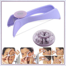 Slique Painless Hair Removal Threading Kit, Hair accessories - justgrabit.in | Just Grab It