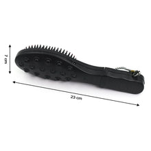 Electric Vibrating Massager Comb Hair Brush Comb massager, Hair accessories - Justgrabit Inc.