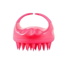 Scalp Massager, Head Massager Comb (1 Pc), Hair accessories - justgrabit.in | Just Grab It