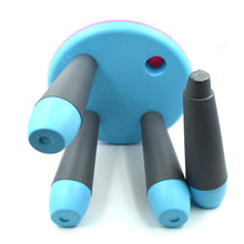 Foldable Baby Stool used in all kinds of places, specially made for kids and children’s etc. - Justgrabit Inc.