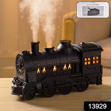 Train Shape Portable Mini Humidifier (1 Pc / Mix Color) - justgrabit.in | Just Grab It