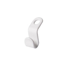 Plastic Clothes Hanger with Non - Slip Pad - Justgrabit Inc.