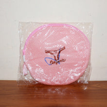 Lingerie Wash Bag – Dome - Shaped Protective Mesh Laundry Pouch with Zip Closure (1 Pc) - justgrabit.in | Just Grab It