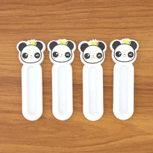 Self Stick Push Pull Helper (4 Pc) - justgrabit.in | Just Grab It