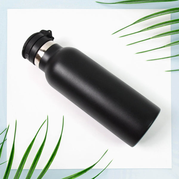 Water Bottle for Kids – Insulated Stainless Steel Bottle (650 ML / 1 Pc) - justgrabit.in | Just Grab It