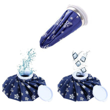 Pain Reliever Ice Bag Used To Overcome Joints Pain In Body. - Justgrabit Inc.