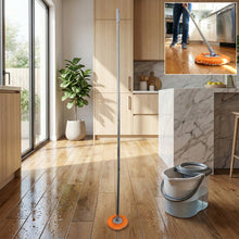 Multipurpose Spin Mop (1 Pc Set) - justgrabit.in | Just Grab It