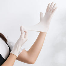 Medium Reusable Household Cleaning Gloves - (2 Pc / Set) - justgrabit.in | Just Grab It