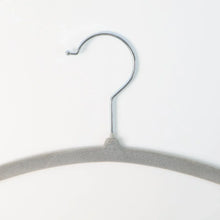 Velvet Non - Slip Clothes Hanger (1 Pc) - Justgrabit Inc.