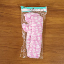 Soft Plush Spa Headband (1 Pc) - justgrabit.in | Just Grab It