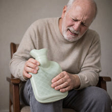 Premium Hot Water Bag for Pain Relief, Relaxation & Comfort (1 Pc) - justgrabit.in | Just Grab It