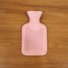 Reusable Hot Water Bag for Pain Relief & Warm Compress Therapy (1 Pc) - justgrabit.in | Just Grab It