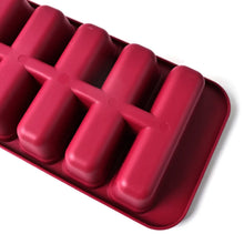Supermom Frizzy Ice Tray with 2 - in - 1 Compartment for Ice Cubes and Storage Box (1 Pc) - Justgrabit Inc.
