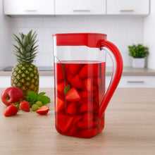 Supermom Plastic H2O Juice Jug 1500ml - Justgrabit Inc.