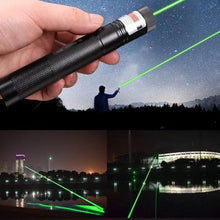 High - Power Green Laser Pointer Set - justgrabit.in | Just Grab It