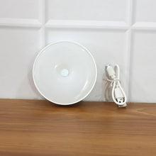 Rechargeable LED Press Button Night Light (1 Pc) - justgrabit.in | Just Grab It