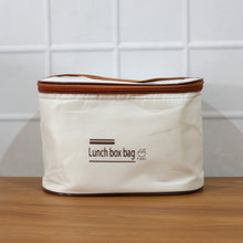 Bento Style Lunch Box Set with Multiple Containers & Carry Bag - justgrabit.in | Just Grab It