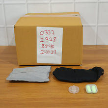 4 In 1 Travel Comfort Sleep Kit - justgrabit.in | Just Grab It