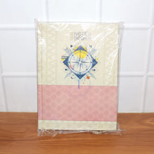 Hardbound Diary & Notebook (1 Pc / 100 Pages / 240x180mm) - justgrabit.in | Just Grab It