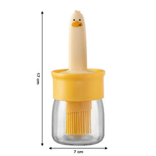 2 - in - 1 Oil Dispenser Bottle (1 Pc) - justgrabit.in | Just Grab It