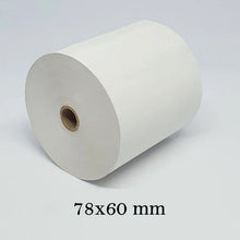 Thermal Label Roll for Barcode Printing (78 × 60 mm) - justgrabit.in | Just Grab It