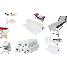 Freshee Medical Couch Paper Tissue Roll – 61 cm x 40 Meter - justgrabit.in | Just Grab It