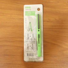 Pen Cut Compact Scissors in Pen Format, Pen - Style Portable Travel Scissors (1 Pc) - justgrabit.in | Just Grab It