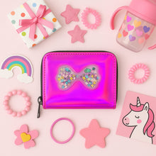 Vibrant Stylish Kids Wallet (1 Pc) - justgrabit.in | Just Grab It