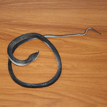Realistic Rubber Snake Prank Toy (1 Pc) - justgrabit.in | Just Grab It