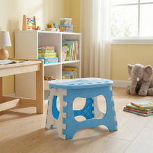 Multipurpose Foldable Step Stool (1 Pc) - justgrabit.in | Just Grab It